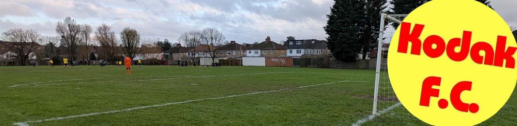 Harrow Weald Recreation Ground
